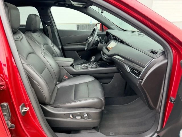 2019 Cadillac XT4 - Image 15 of 21