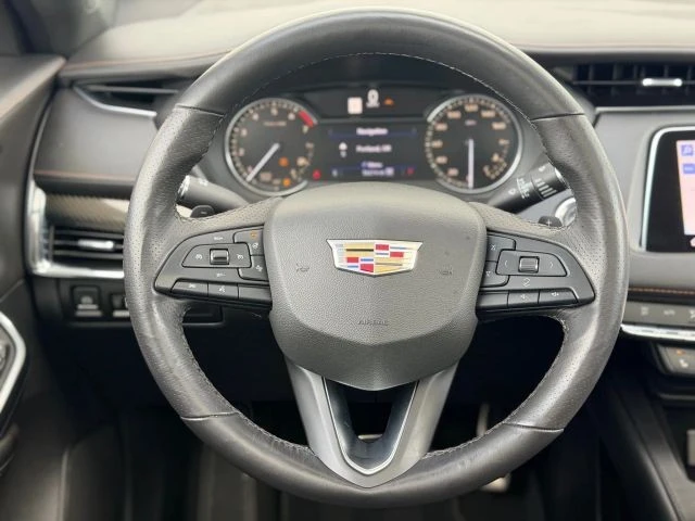 2019 Cadillac XT4 - Image 19 of 21