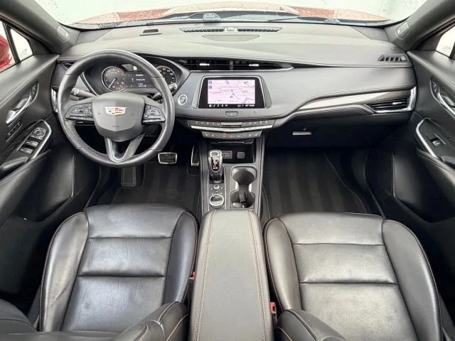 2019 Cadillac XT4 - Image 17 of 21