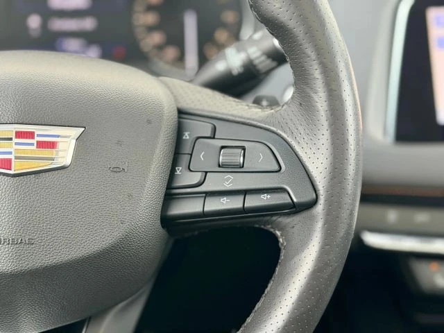 2019 Cadillac XT4 - Image 21 of 21