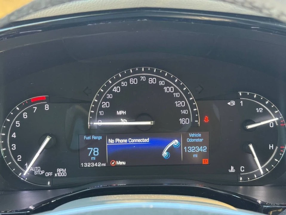 2019 Cadillac XT5 - Image 15 of 20