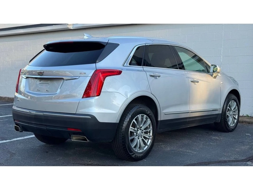2019 Cadillac XT5 - Image 4 of 20