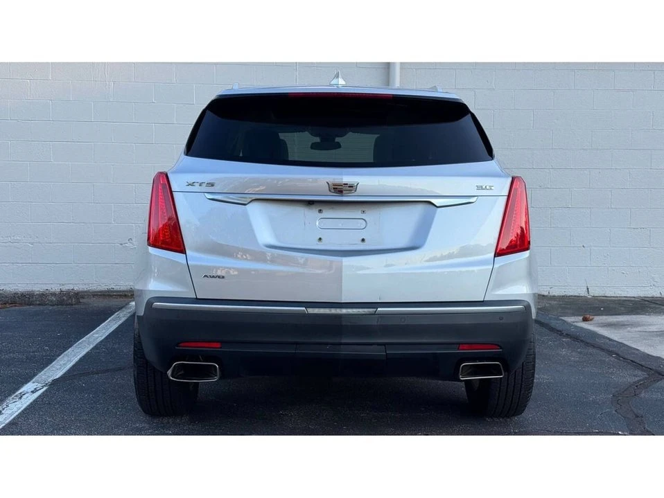 2019 Cadillac XT5 - Image 6 of 20