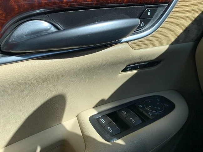 2019 Cadillac XT5 - Image 20 of 20