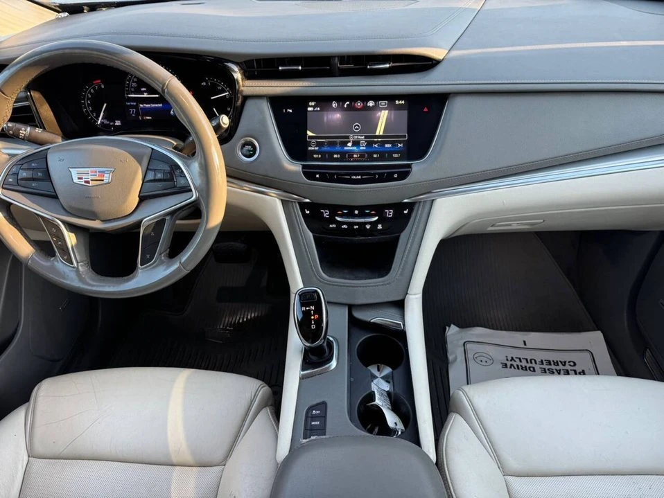 2019 Cadillac XT5 - Image 9 of 20