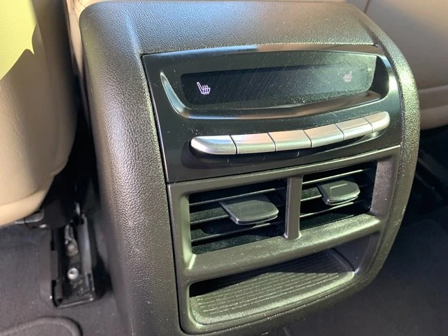 2019 Cadillac XT5 - Image 10 of 20