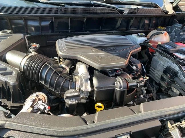 2019 Cadillac XT5 - Image 14 of 20