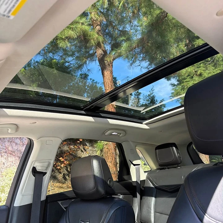 2019 Cadillac XT5 - Image 12 of 14