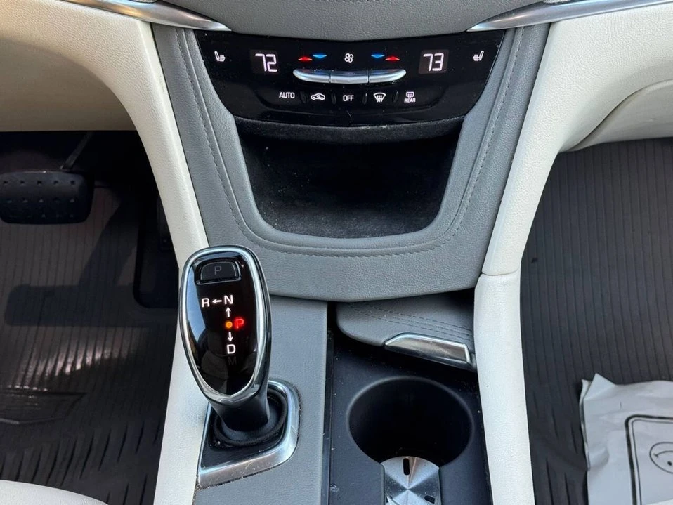 2019 Cadillac XT5 - Image 20 of 20