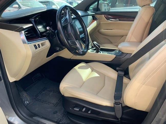 2019 Cadillac XT5 - Image 6 of 20