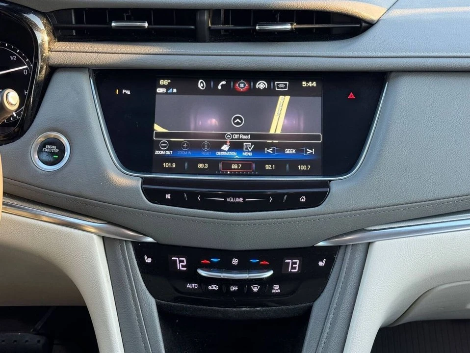 2019 Cadillac XT5 - Image 18 of 20