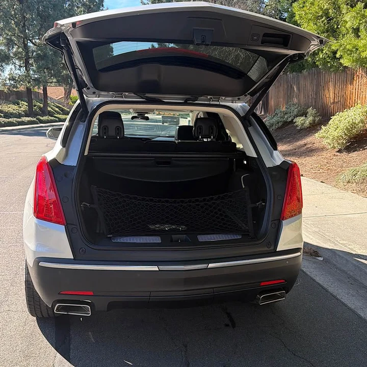 2019 Cadillac XT5 - Image 8 of 14