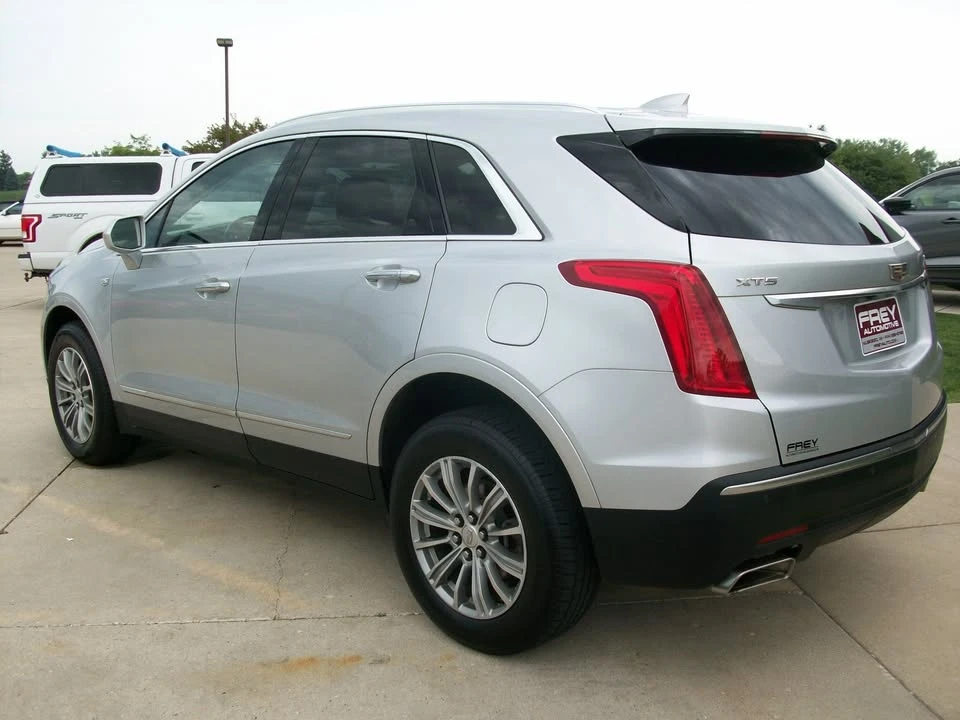 2019 Cadillac XT5 - Image 7 of 20