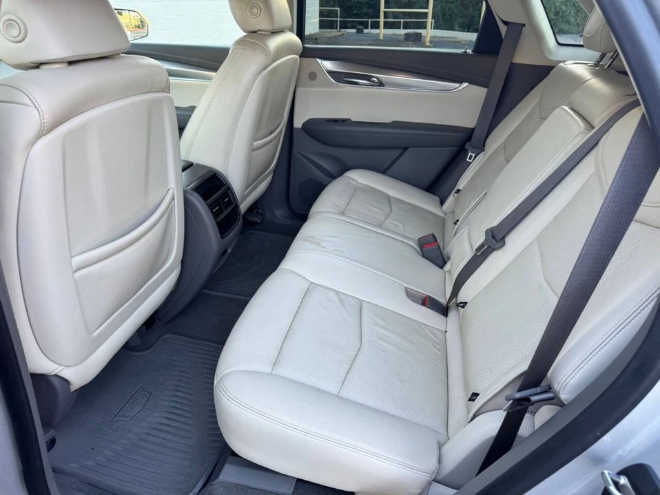 2019 Cadillac XT5 - Image 14 of 20