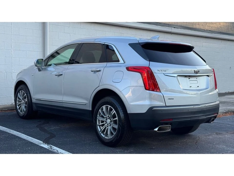 2019 Cadillac XT5 - Image 5 of 20