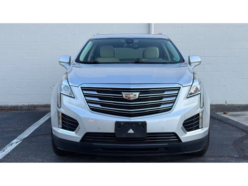 2019 Cadillac XT5 - Image 3 of 20