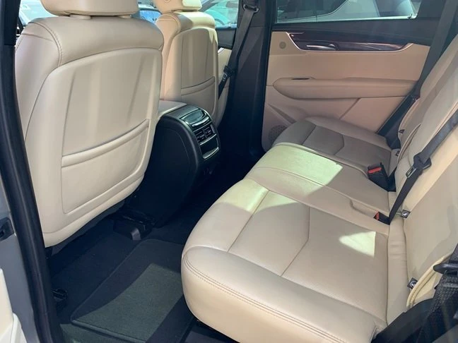 2019 Cadillac XT5 - Image 7 of 20