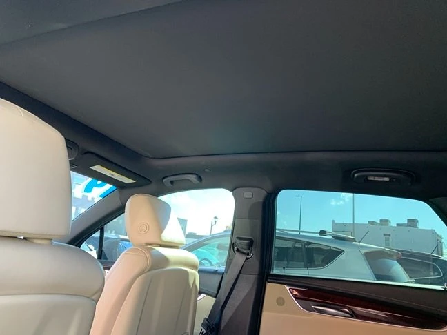 2019 Cadillac XT5 - Image 8 of 20