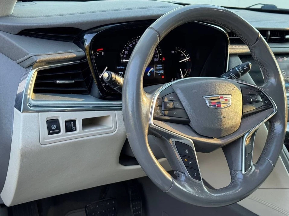 2019 Cadillac XT5 - Image 12 of 20