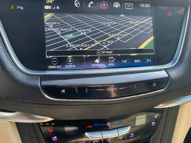 2019 Cadillac XT5 - Image 18 of 20