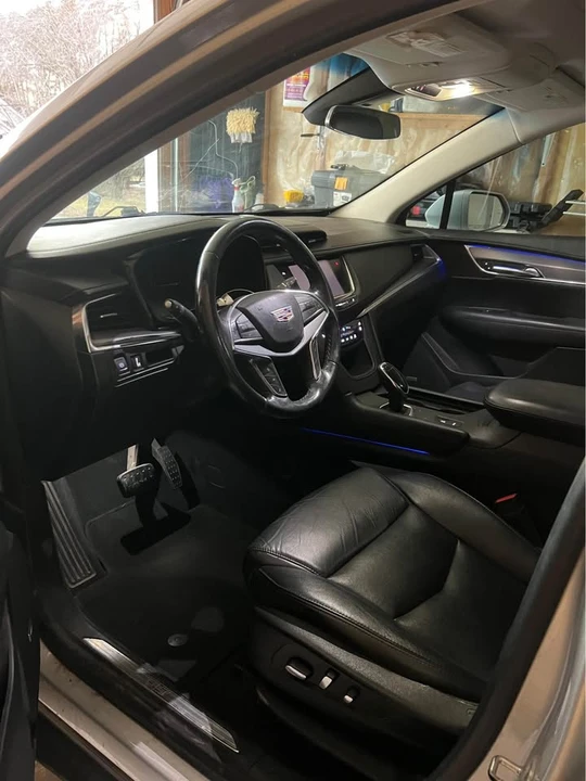 2019 Cadillac XT5 - Image 6 of 11