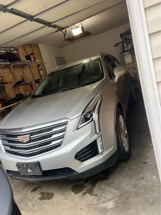2019 Cadillac XT5 - Image 10 of 11