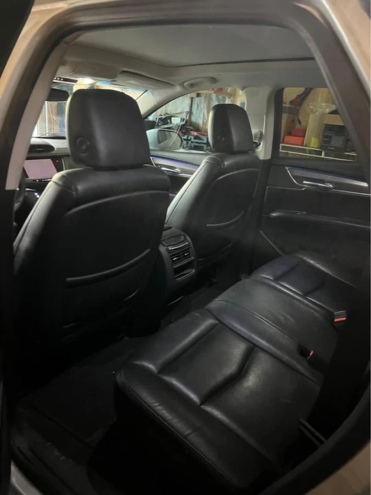 2019 Cadillac XT5 - Image 7 of 11