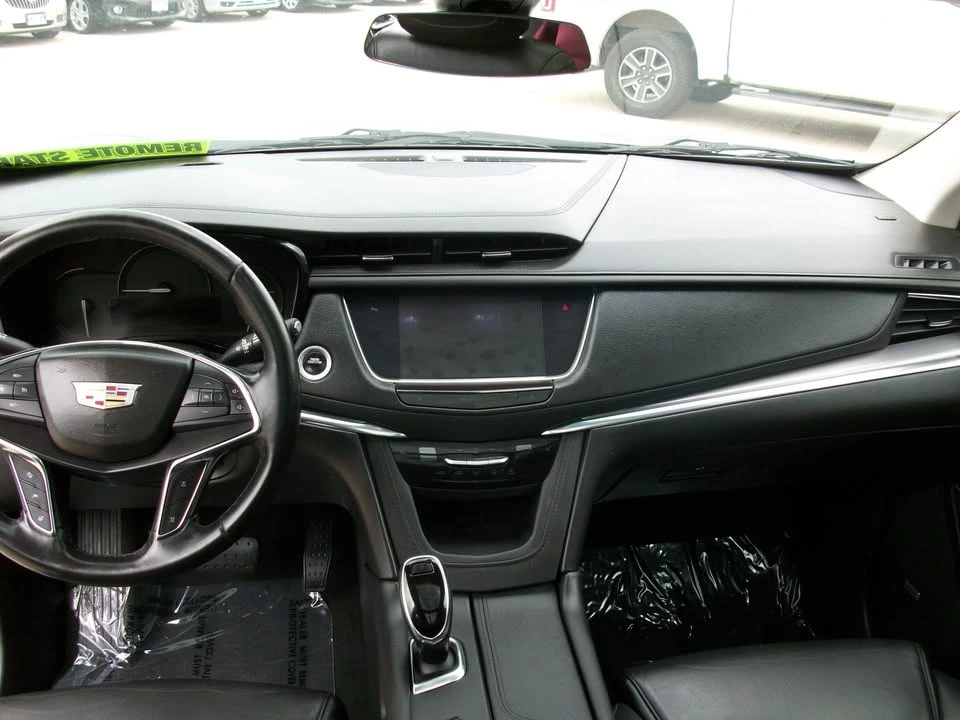 2019 Cadillac XT5 - Image 12 of 20