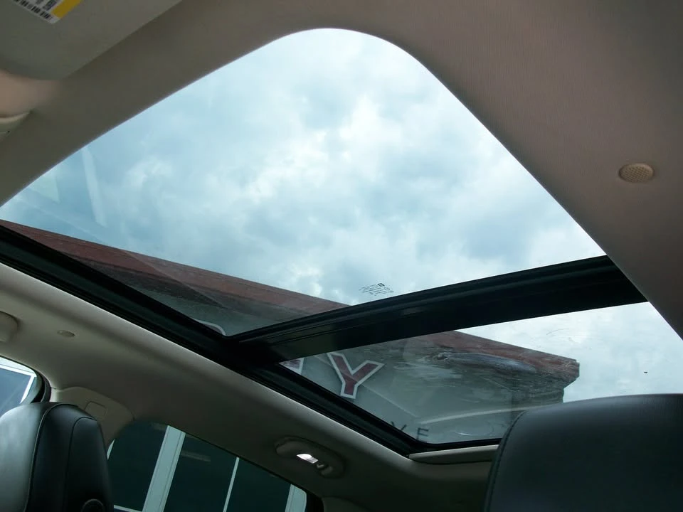 2019 Cadillac XT5 - Image 18 of 20