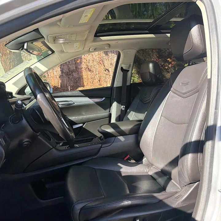 2019 Cadillac XT5 - Image 10 of 14