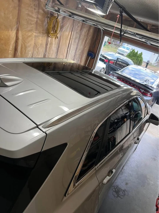 2019 Cadillac XT5 - Image 11 of 11