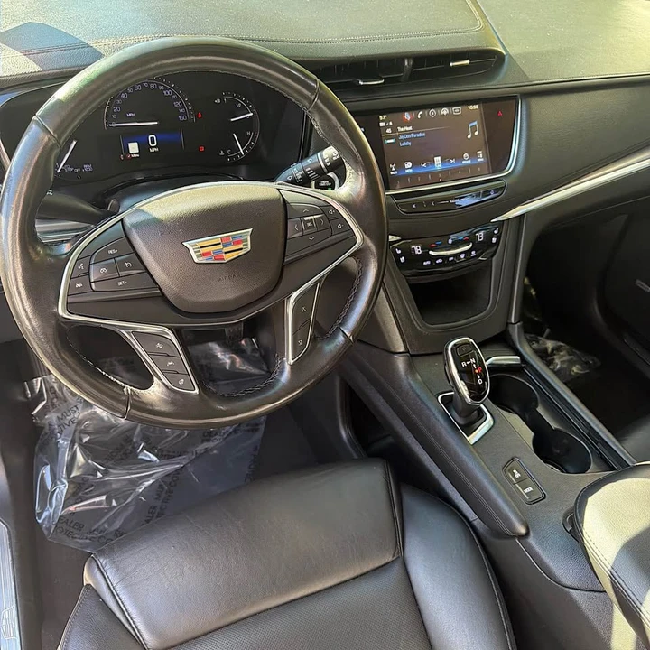 2019 Cadillac XT5 - Image 13 of 14