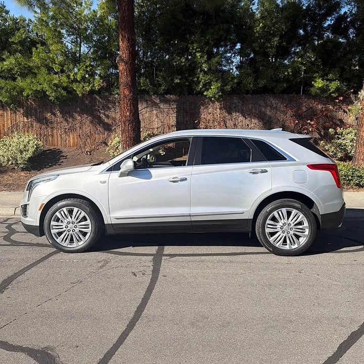 2019 Cadillac XT5 - Image 5 of 14