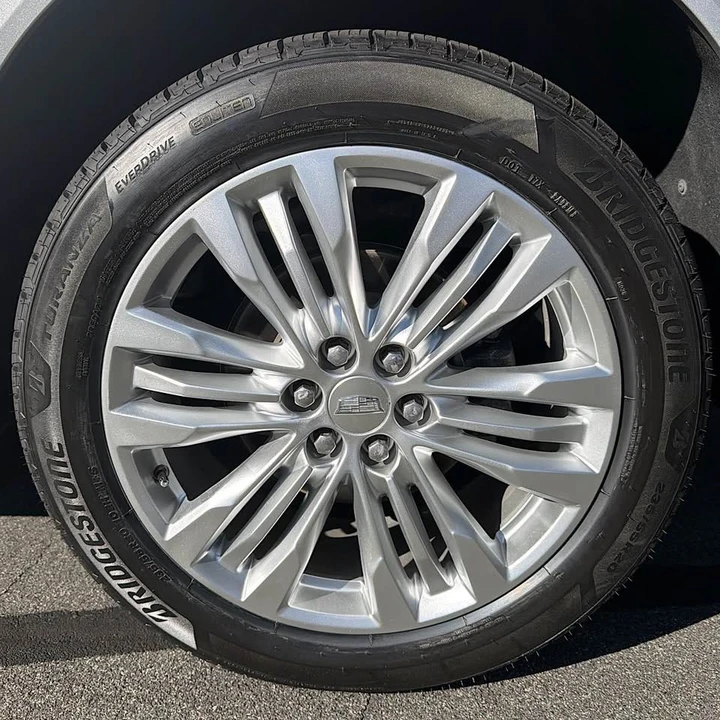 2019 Cadillac XT5 - Image 9 of 14