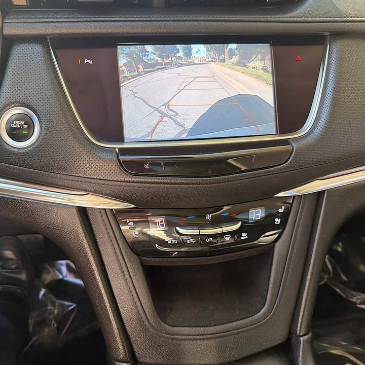 2019 Cadillac XT5 - Image 14 of 14