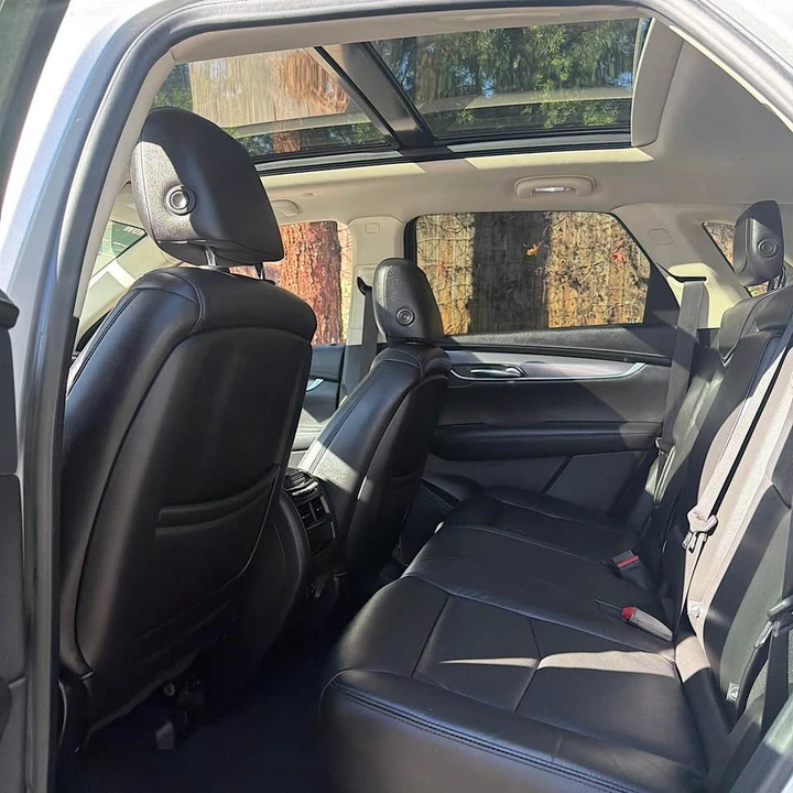 2019 Cadillac XT5 - Image 11 of 14