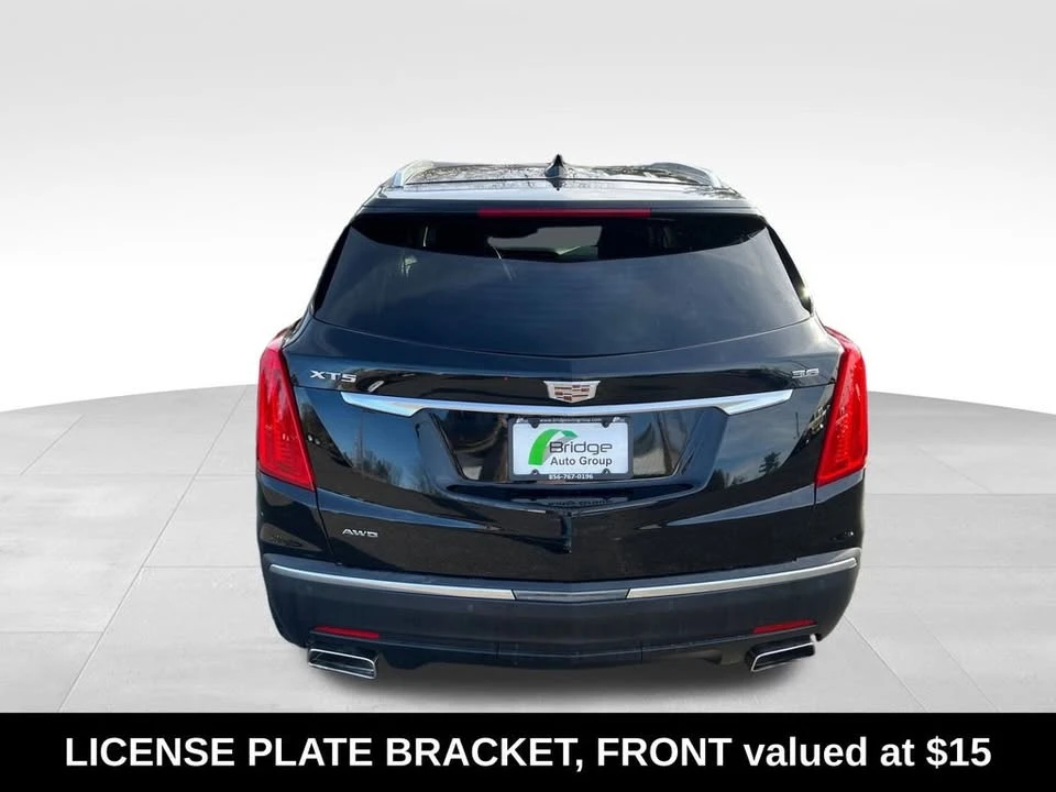 2019 Cadillac XT5 - Image 7 of 19