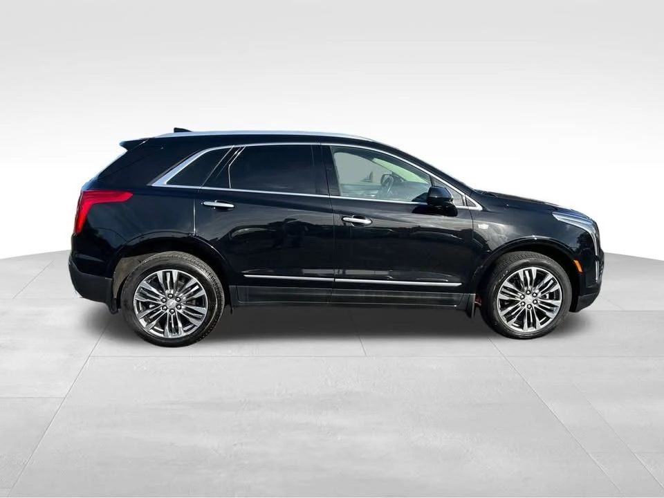 2019 Cadillac XT5 - Image 9 of 19