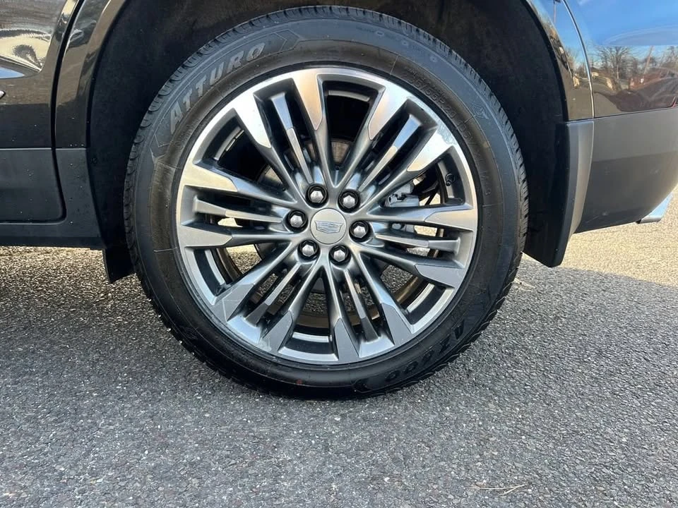 2019 Cadillac XT5 - Image 12 of 19