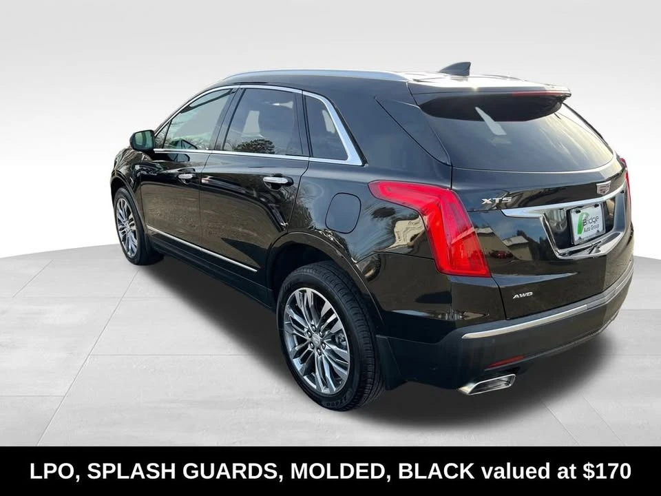 2019 Cadillac XT5 - Image 6 of 19