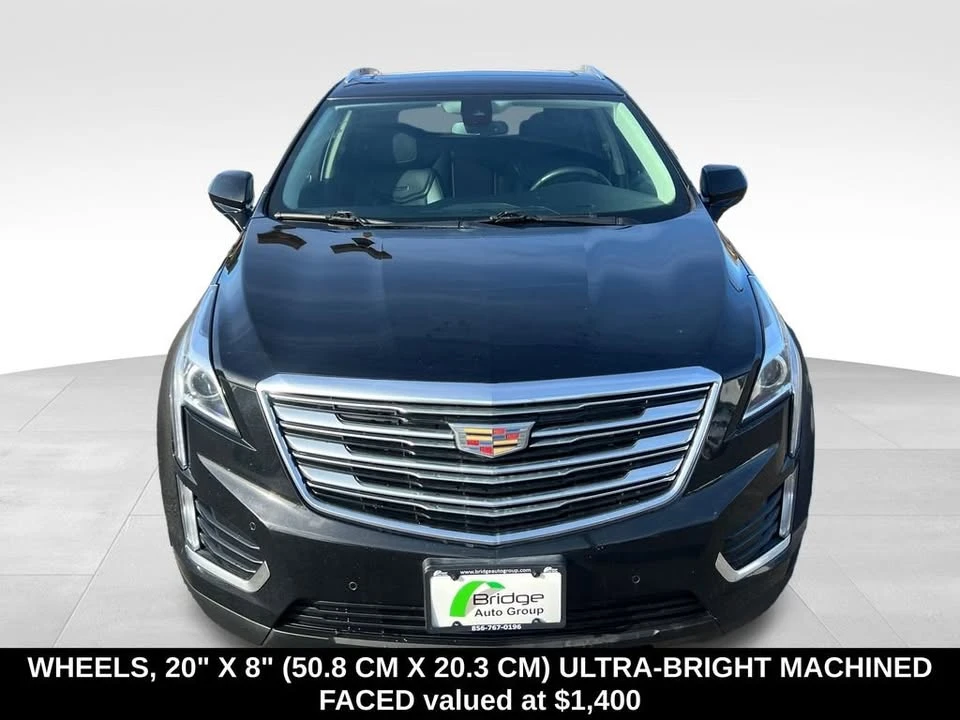 2019 Cadillac XT5 - Image 2 of 19