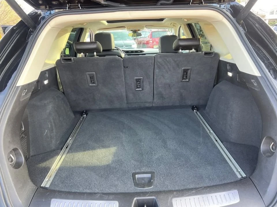 2019 Cadillac XT5 - Image 19 of 19