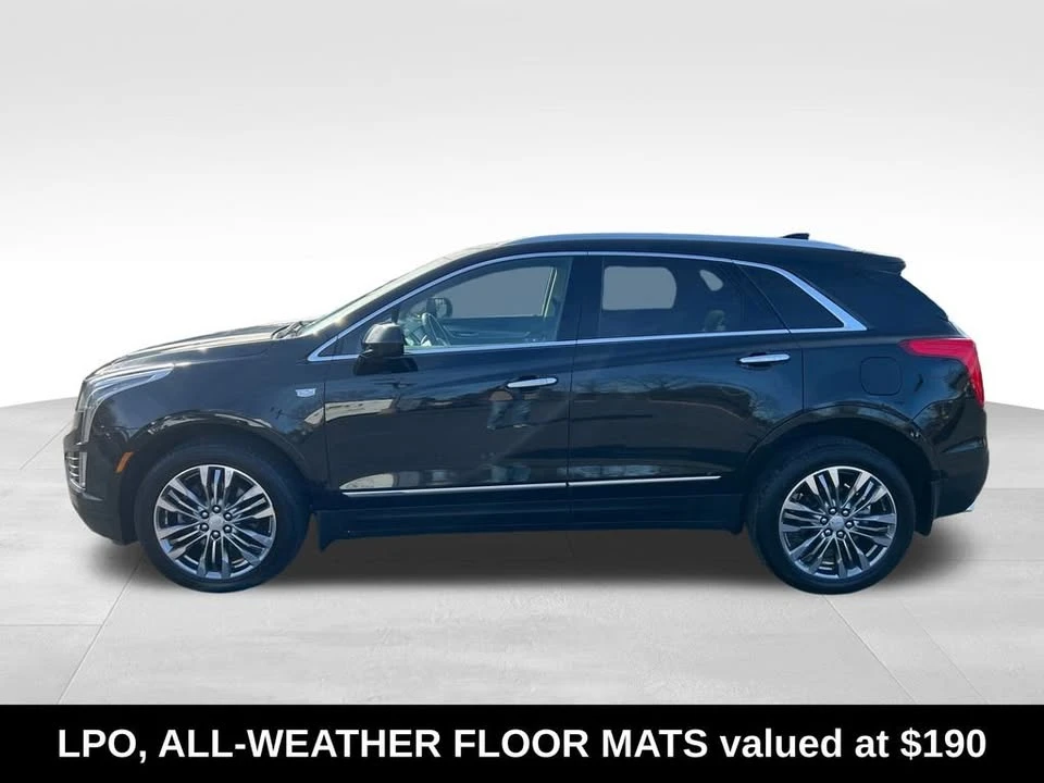 2019 Cadillac XT5 - Image 5 of 19