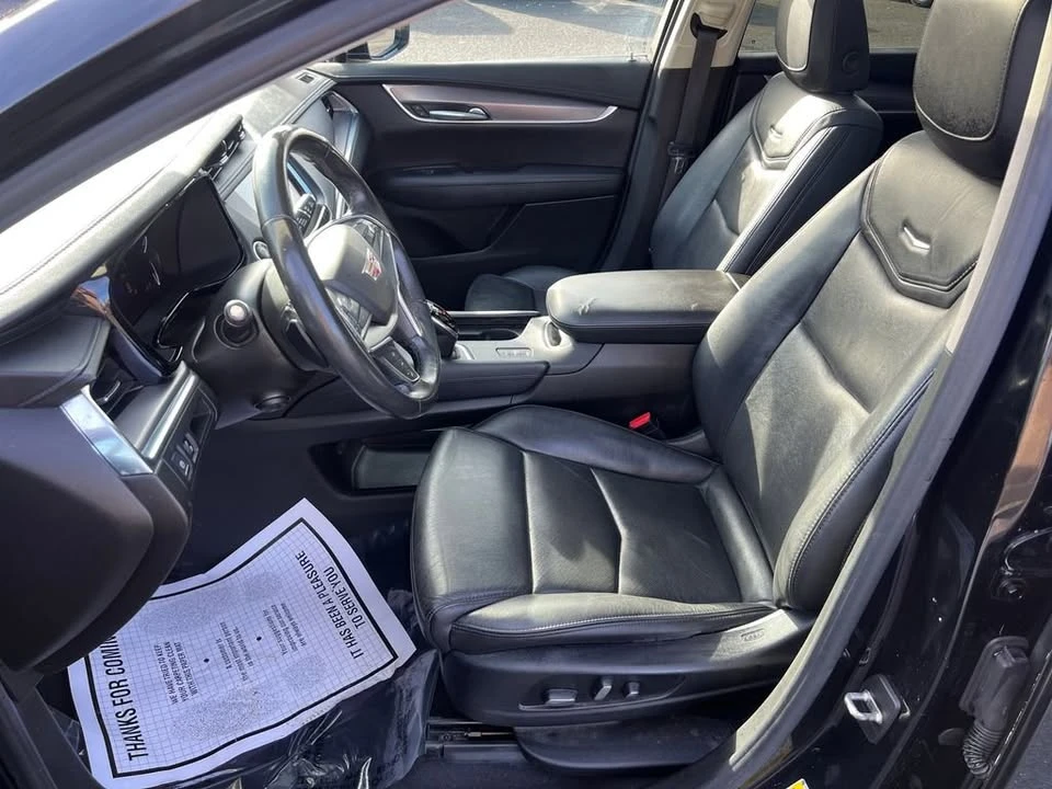 2019 Cadillac XT5 - Image 15 of 19