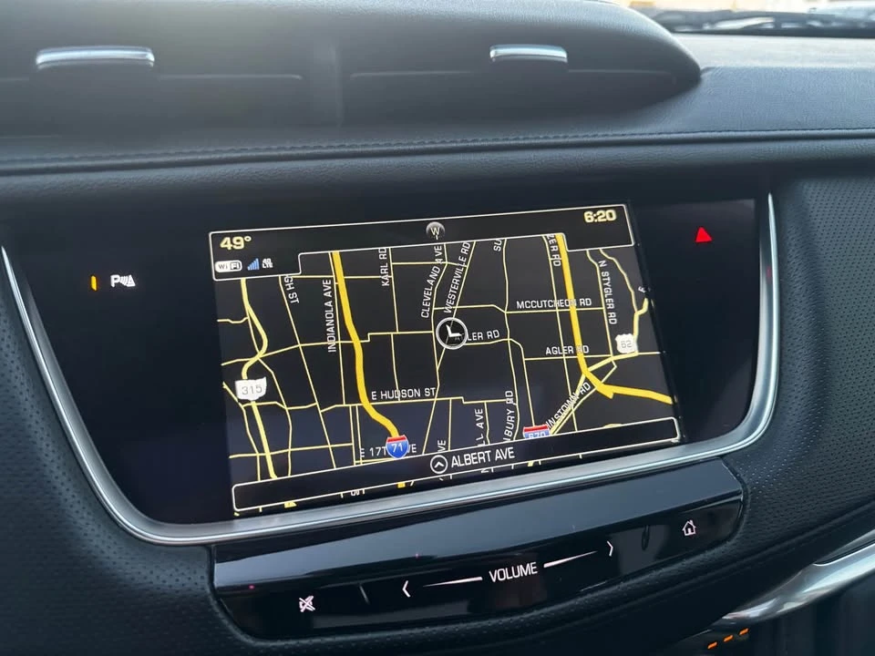 2019 Cadillac XT5 - Image 12 of 17
