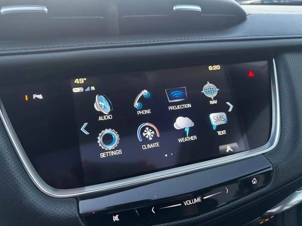 2019 Cadillac XT5 - Image 14 of 17