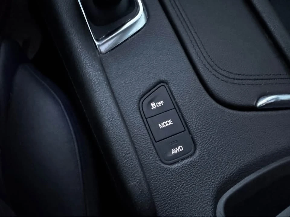 2019 Cadillac XT5 - Image 16 of 17
