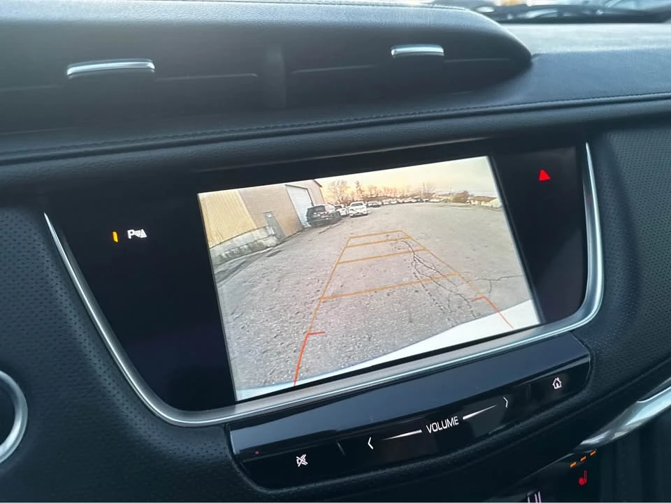 2019 Cadillac XT5 - Image 15 of 17