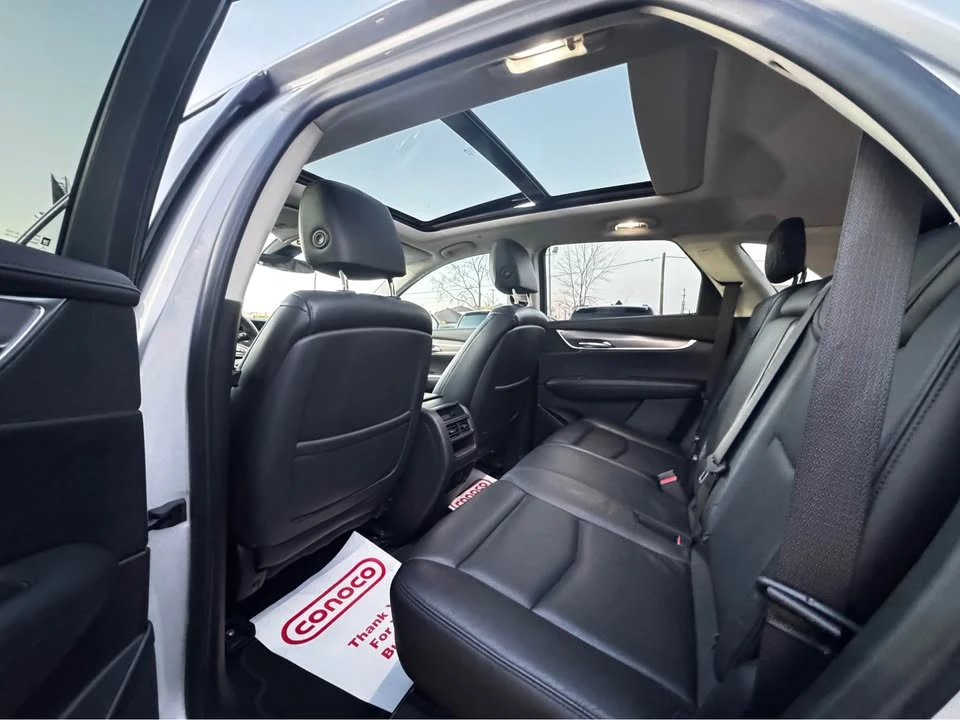 2019 Cadillac XT5 - Image 7 of 17