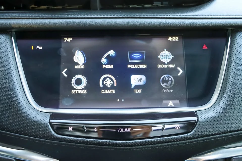 2019 Cadillac XT5 - Image 15 of 19